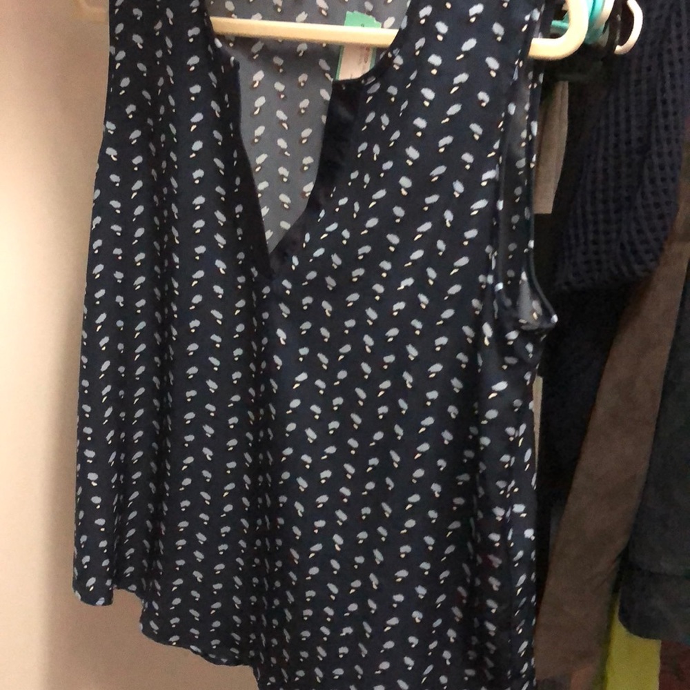 Blouse from stitch fix